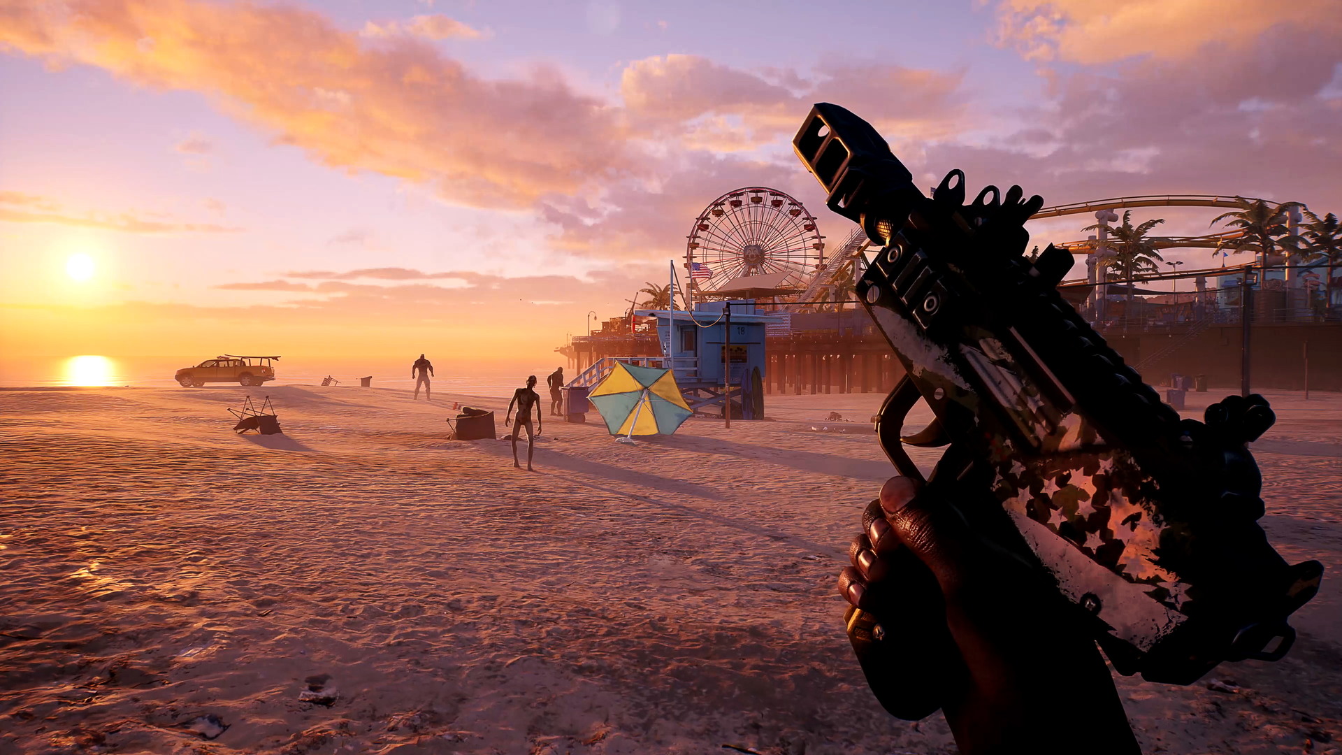 Dead Island 2 - screenshot 9