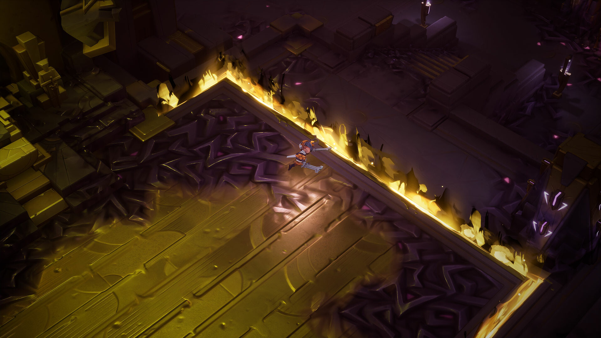 Torchlight: Infinite - screenshot 5