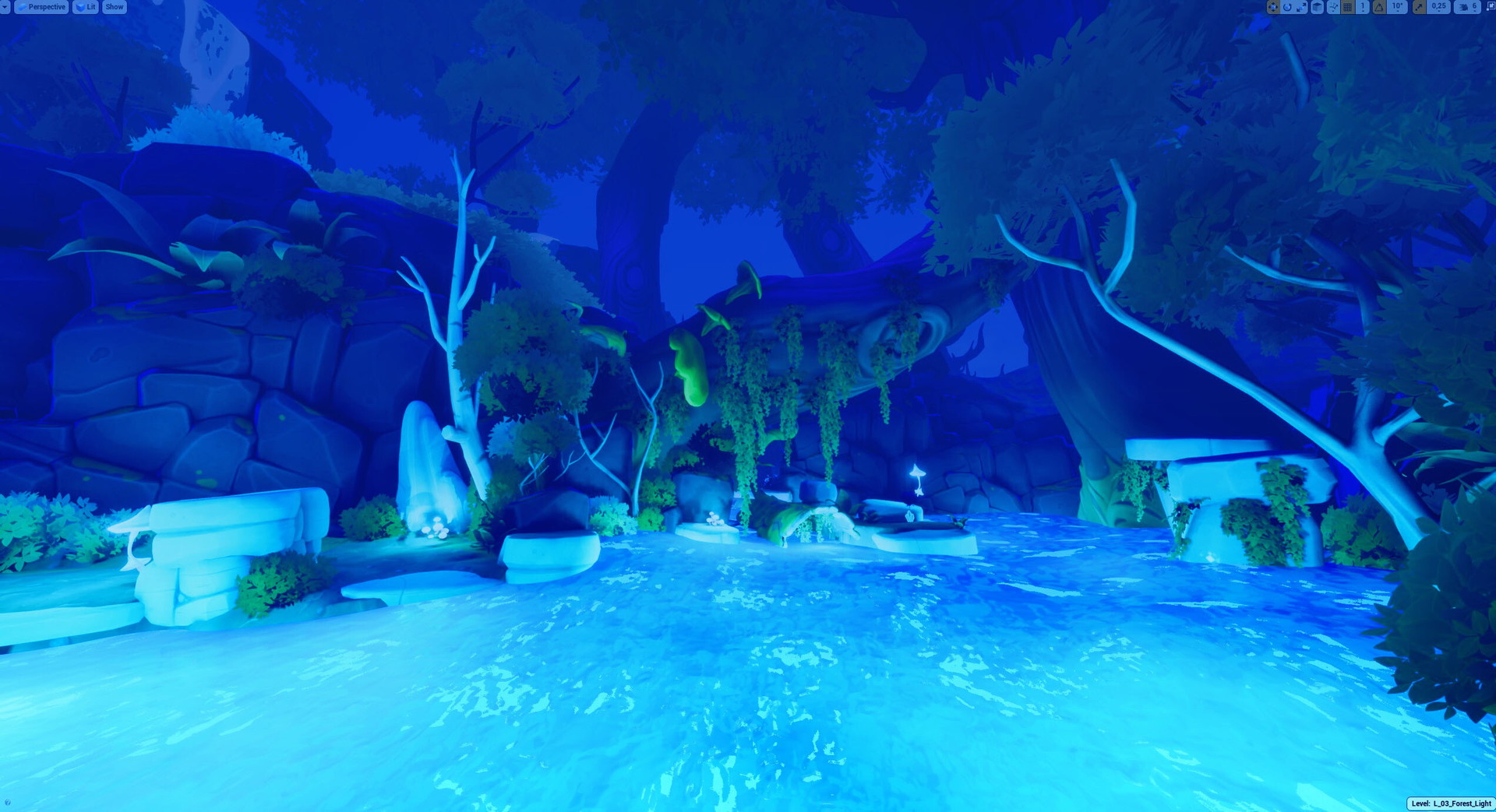 The Smurfs 2: The Prisoner of the Green Stone - screenshot 2