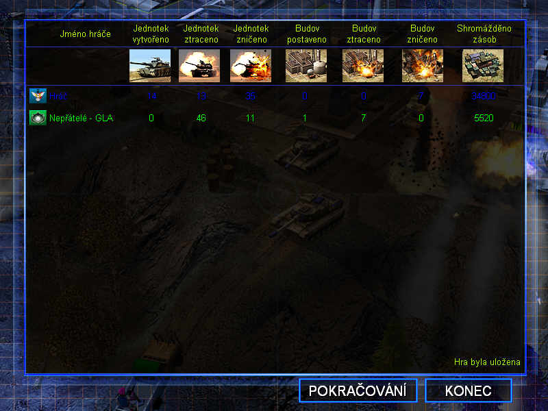 Command & Conquer: Generals: Zero Hour - screenshot 25