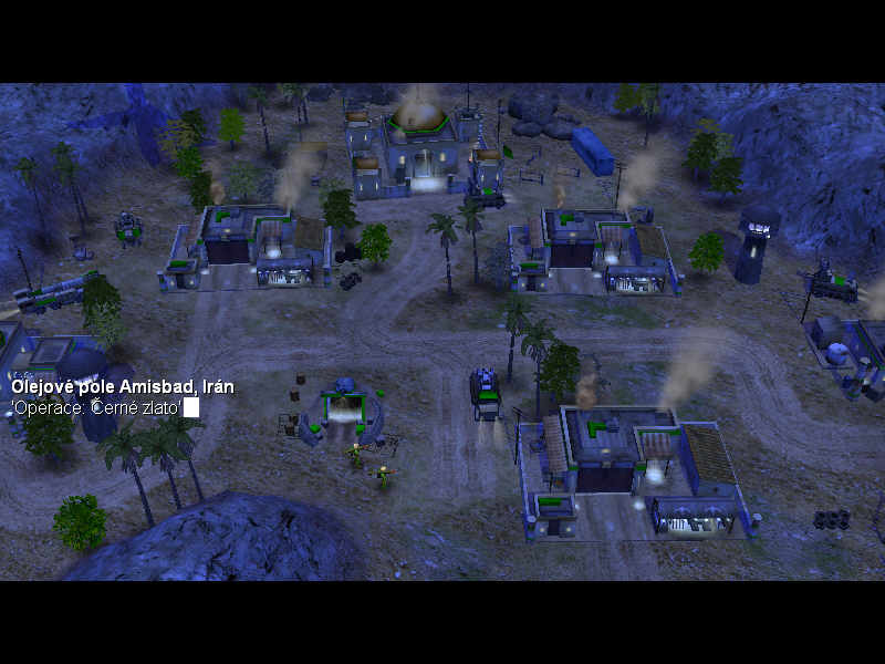 Command & Conquer: Generals: Zero Hour - screenshot 19