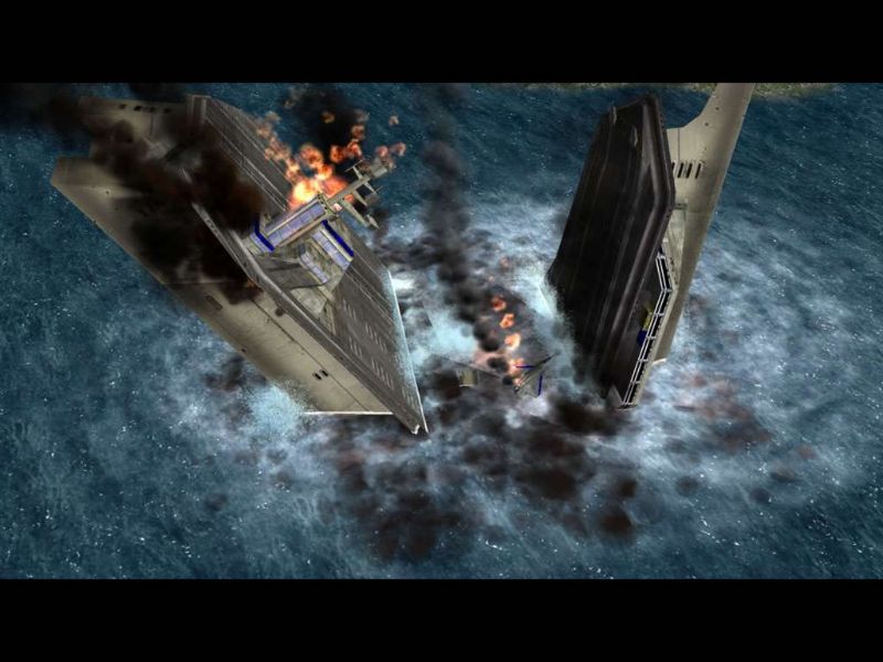 Command & Conquer: Generals: Zero Hour - screenshot 7