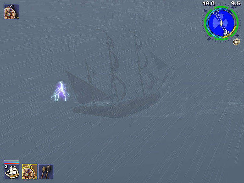 Pirates of the Caribbean - screenshot 116