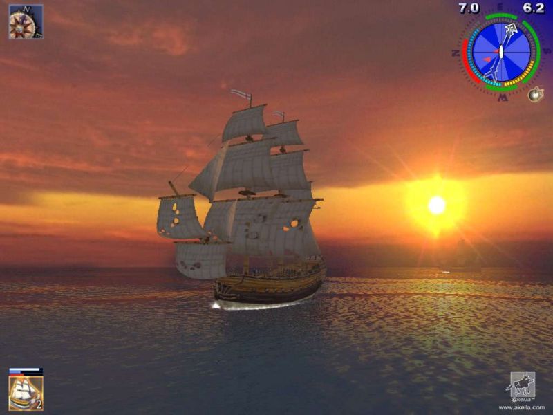 Pirates of the Caribbean - screenshot 114