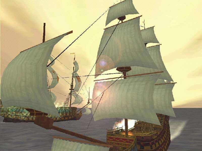 Pirates of the Caribbean - screenshot 64