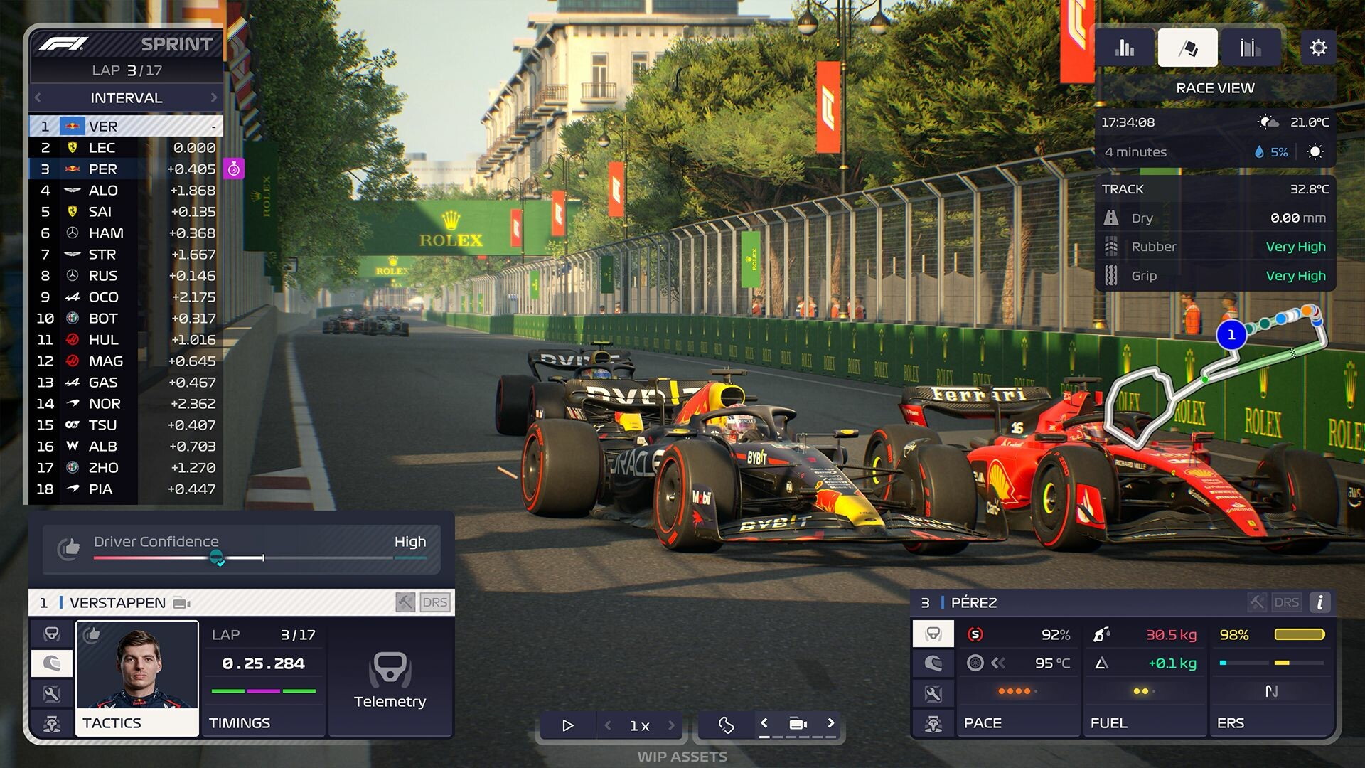 F1 Manager 2023 - screenshot 15