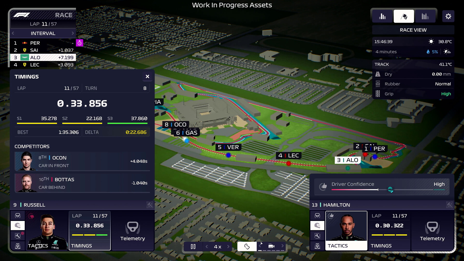 F1 Manager 2023 - screenshot 14
