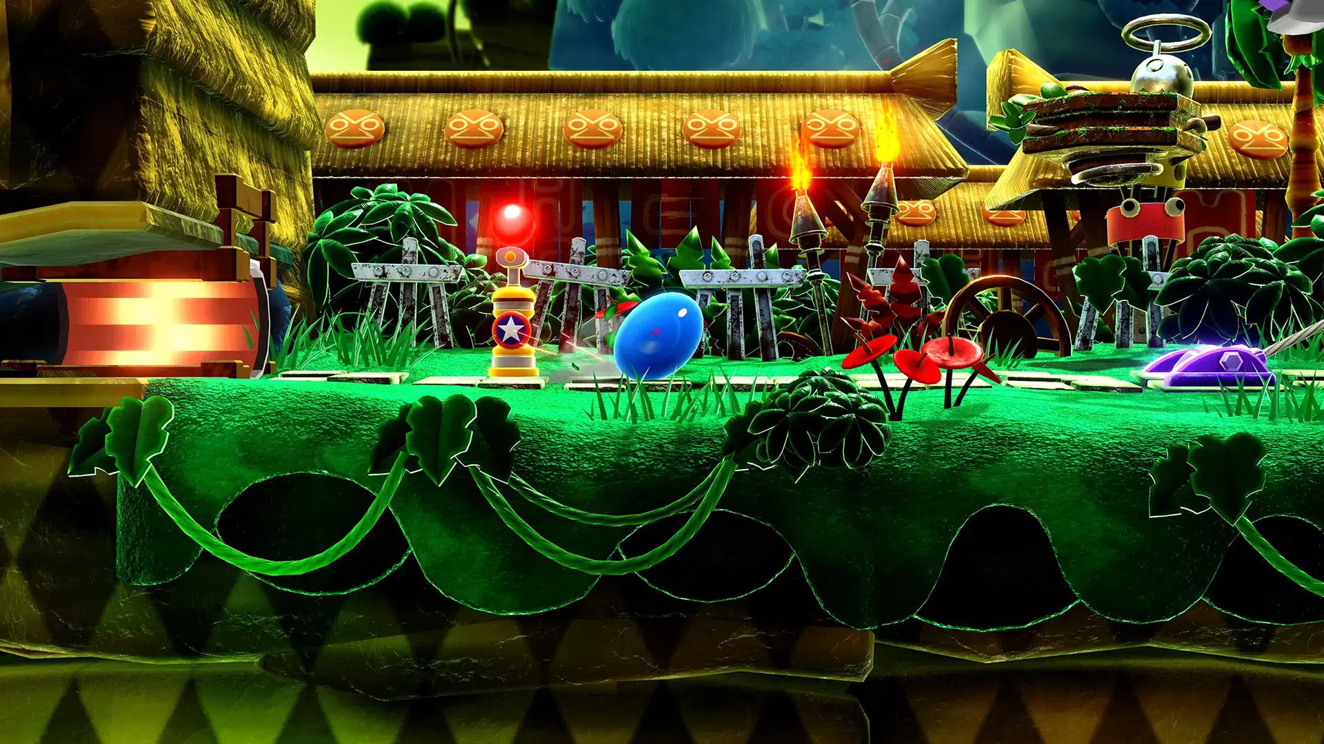 Sonic Superstars - screenshot 28