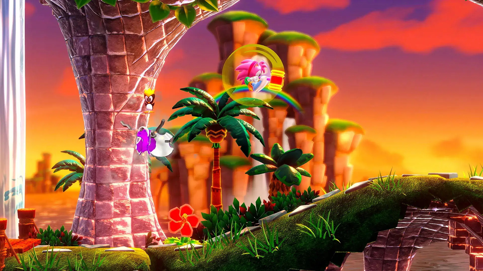 Sonic Superstars - screenshot 27