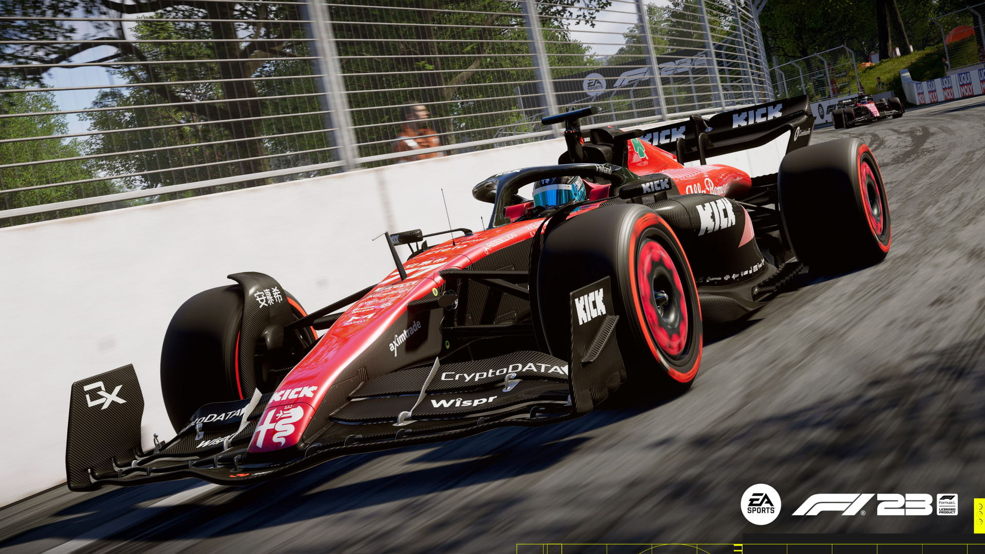 F1 23 - screenshot 16