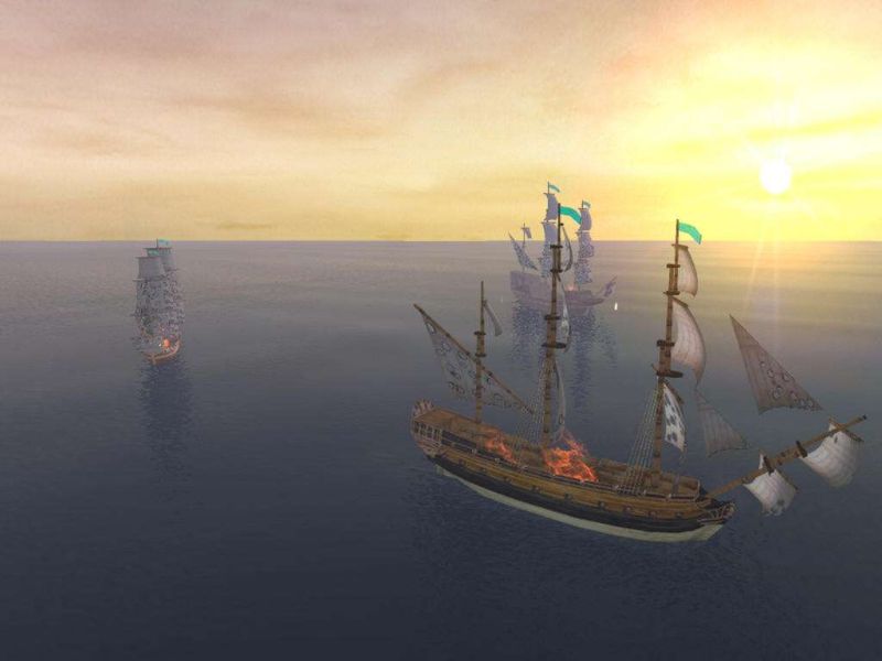 Pirates of the Caribbean - screenshot 53