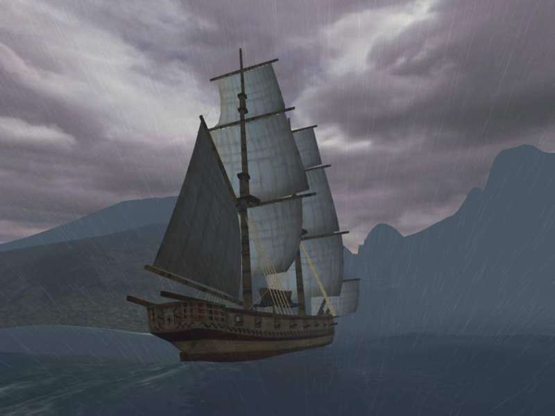 Pirates of the Caribbean - screenshot 27