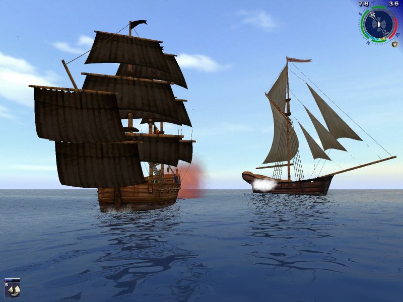 Pirates of the Caribbean - screenshot 18