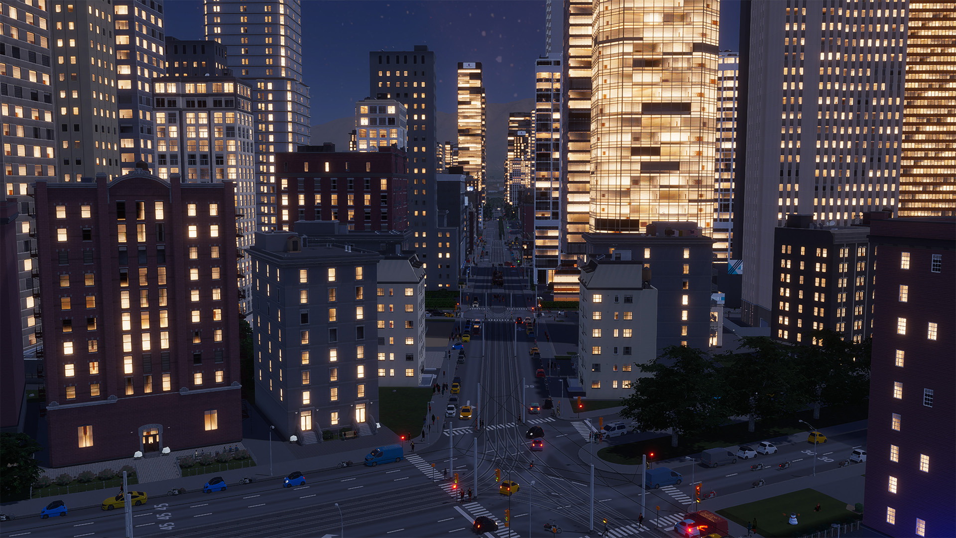 Cities: Skylines II - screenshot 5