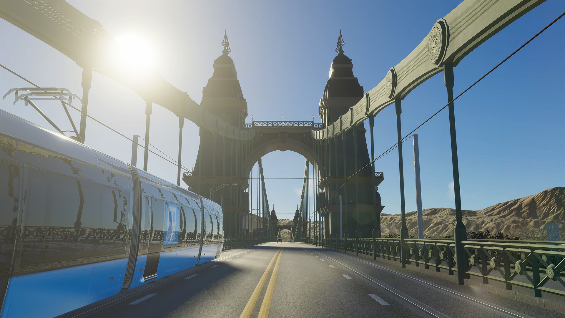 Cities: Skylines II - screenshot 4