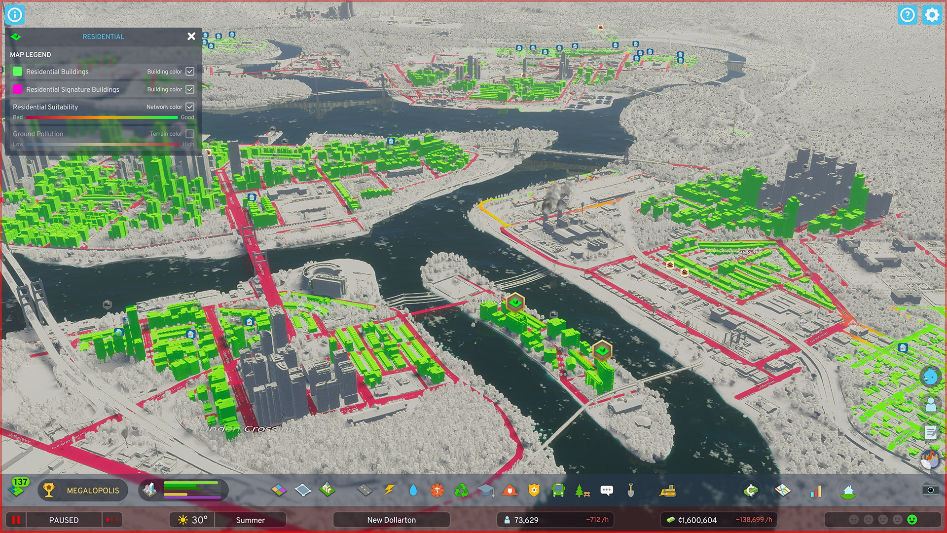 Cities: Skylines II - screenshot 2