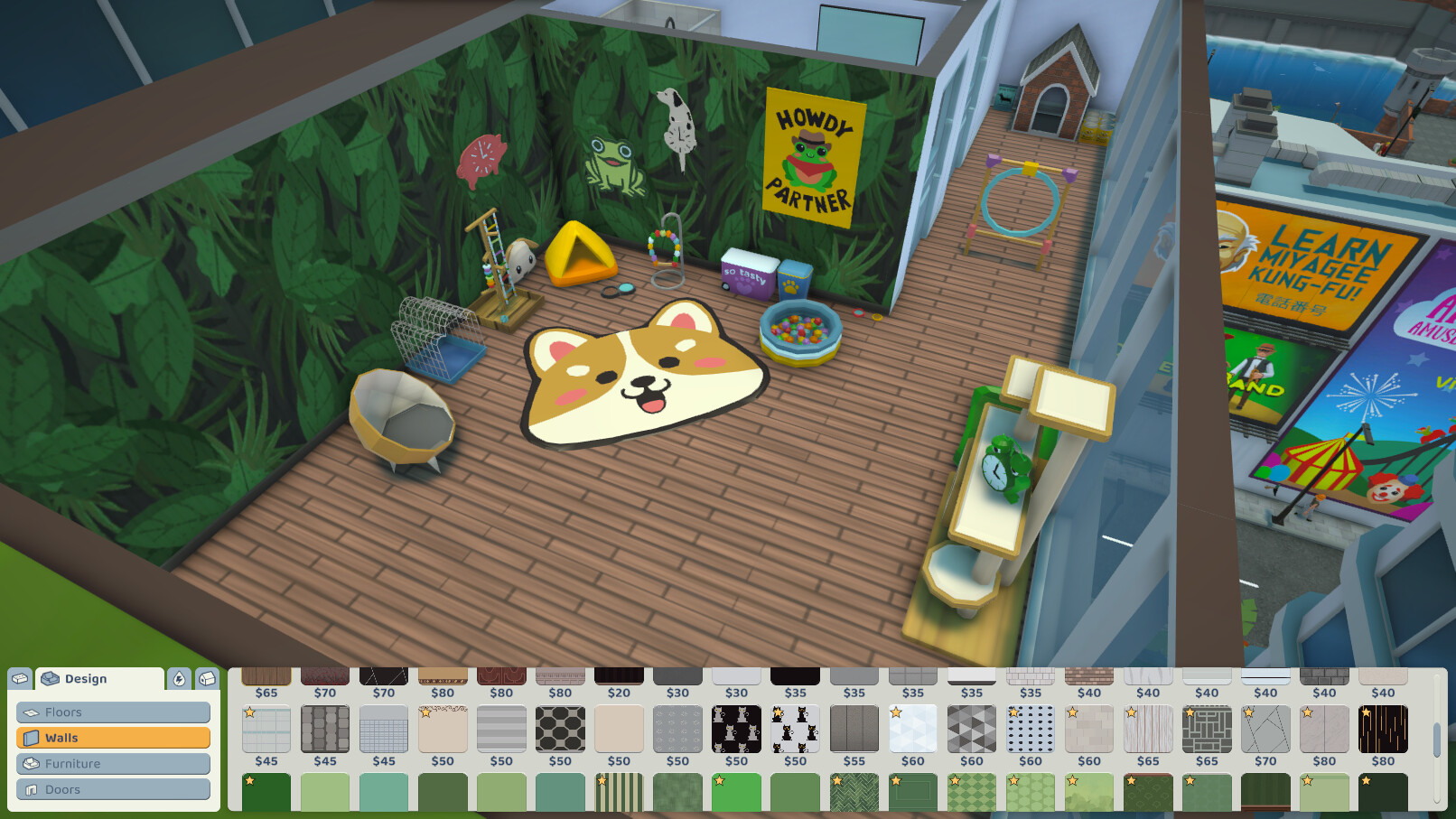 The Tenants - Pets DLC - screenshot 5