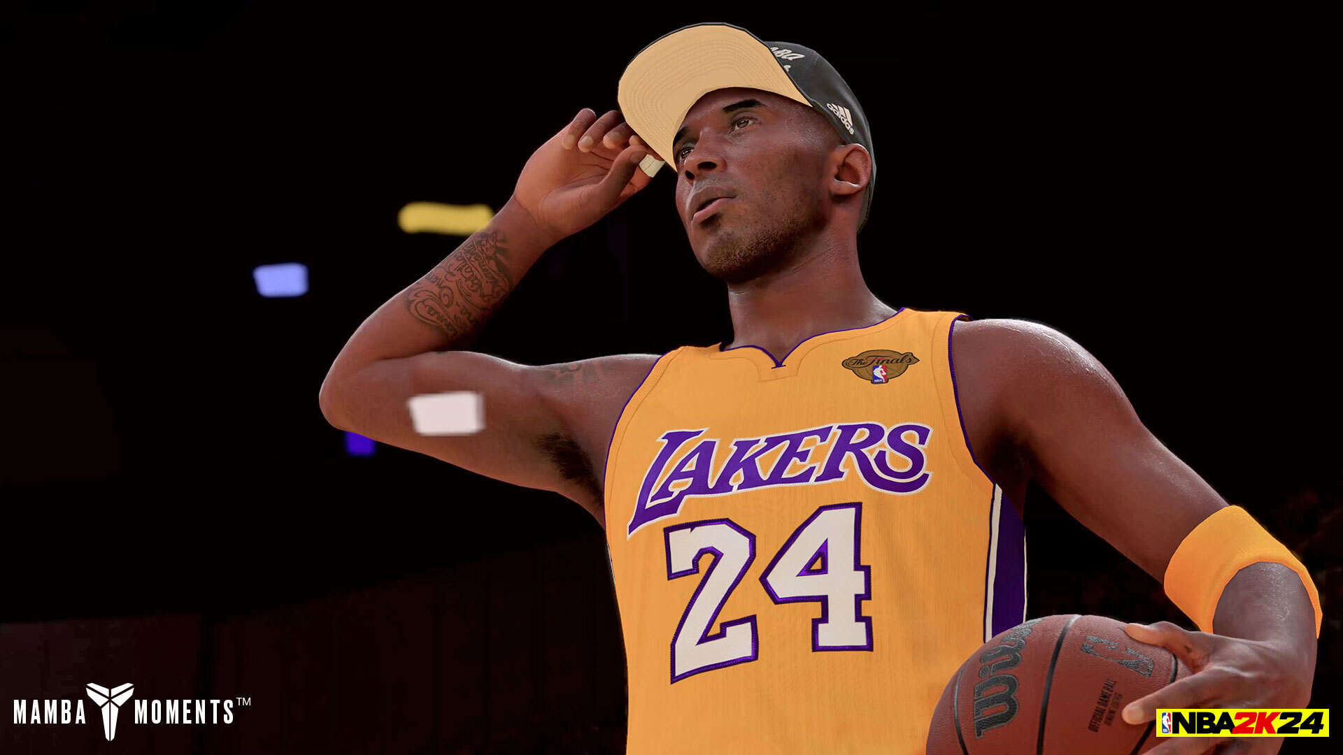 NBA 2K24 - screenshot 22