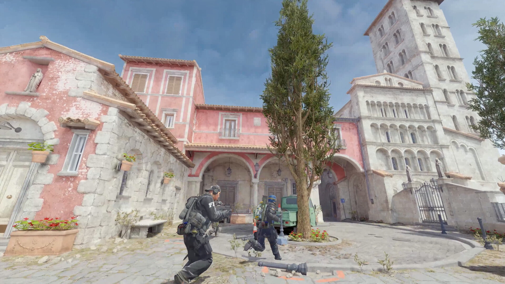 Counter-Strike 2 - screenshot 16