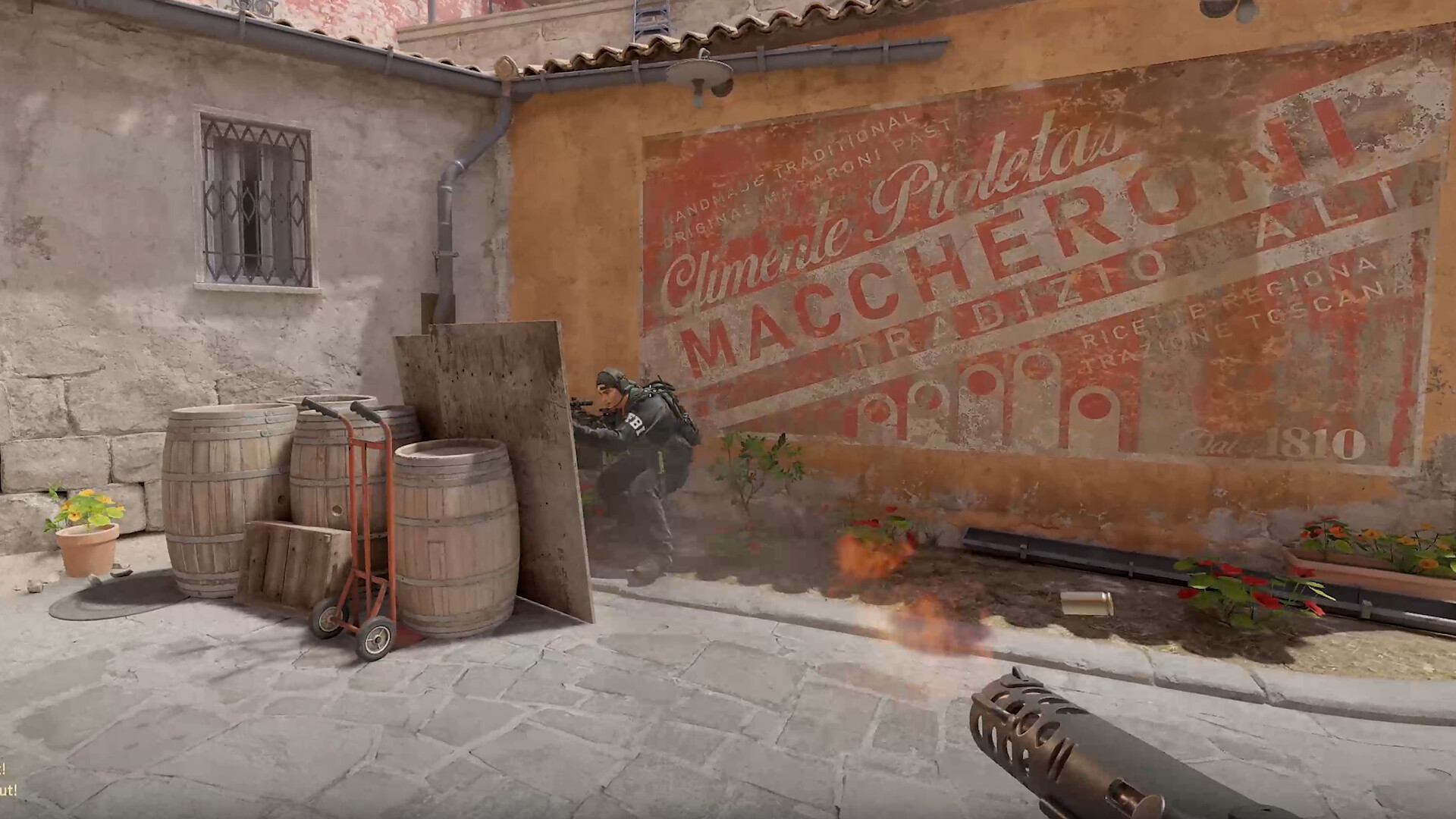 Counter-Strike 2 - screenshot 12