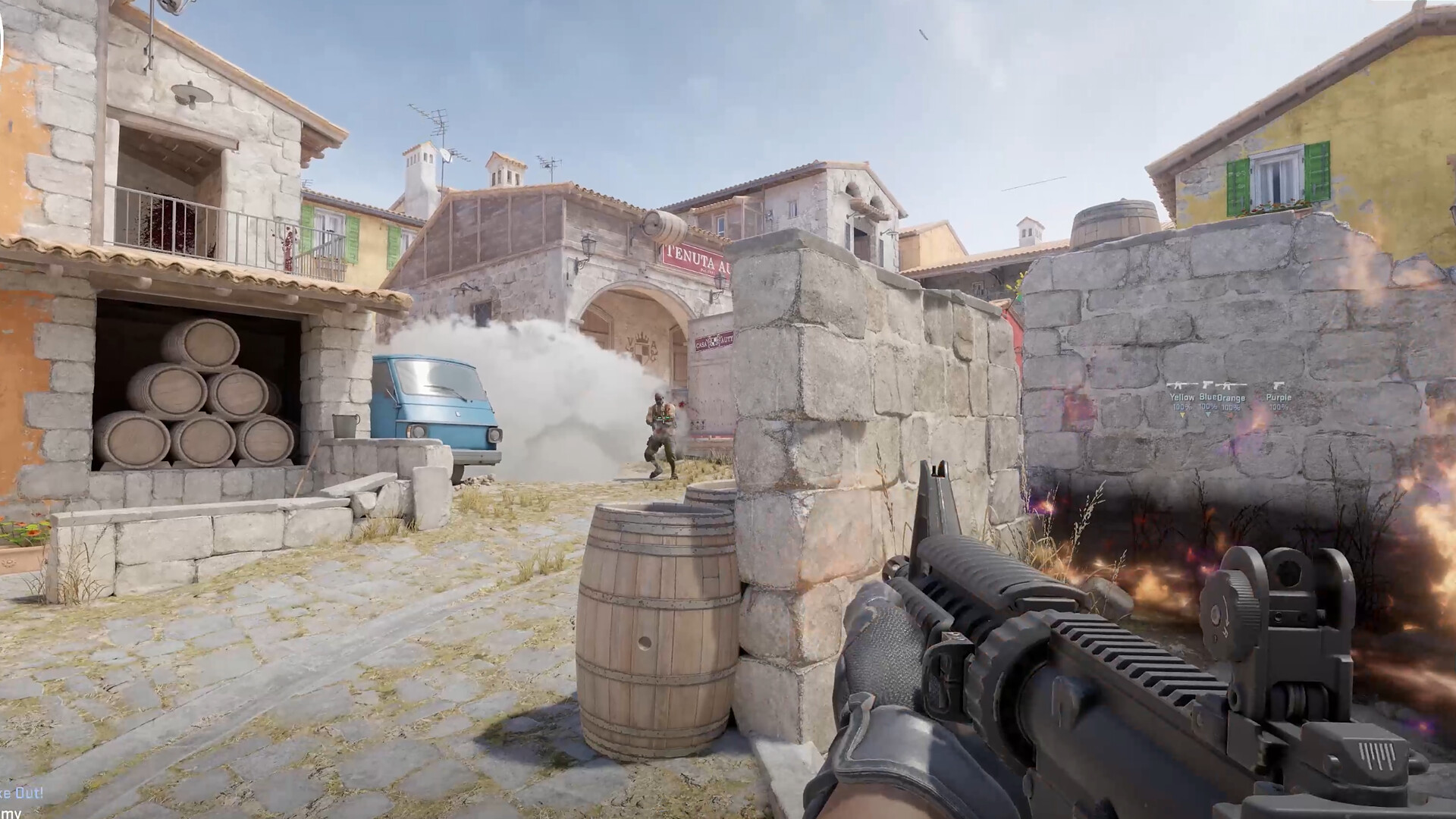 Counter-Strike 2 - screenshot 4