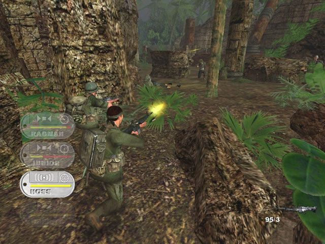 Conflict: Vietnam - screenshot 29