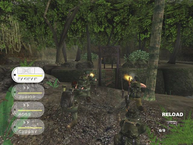Conflict: Vietnam - screenshot 28
