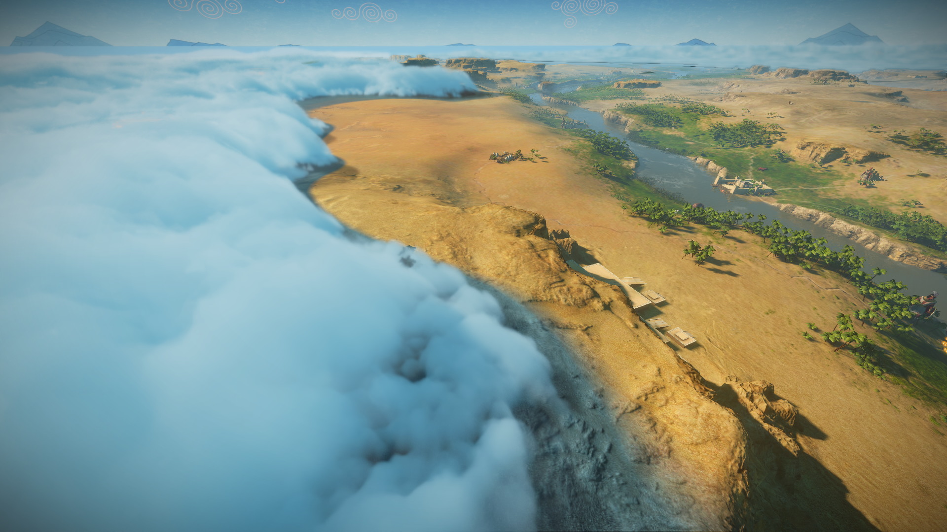 Total War: Pharaoh - screenshot 16