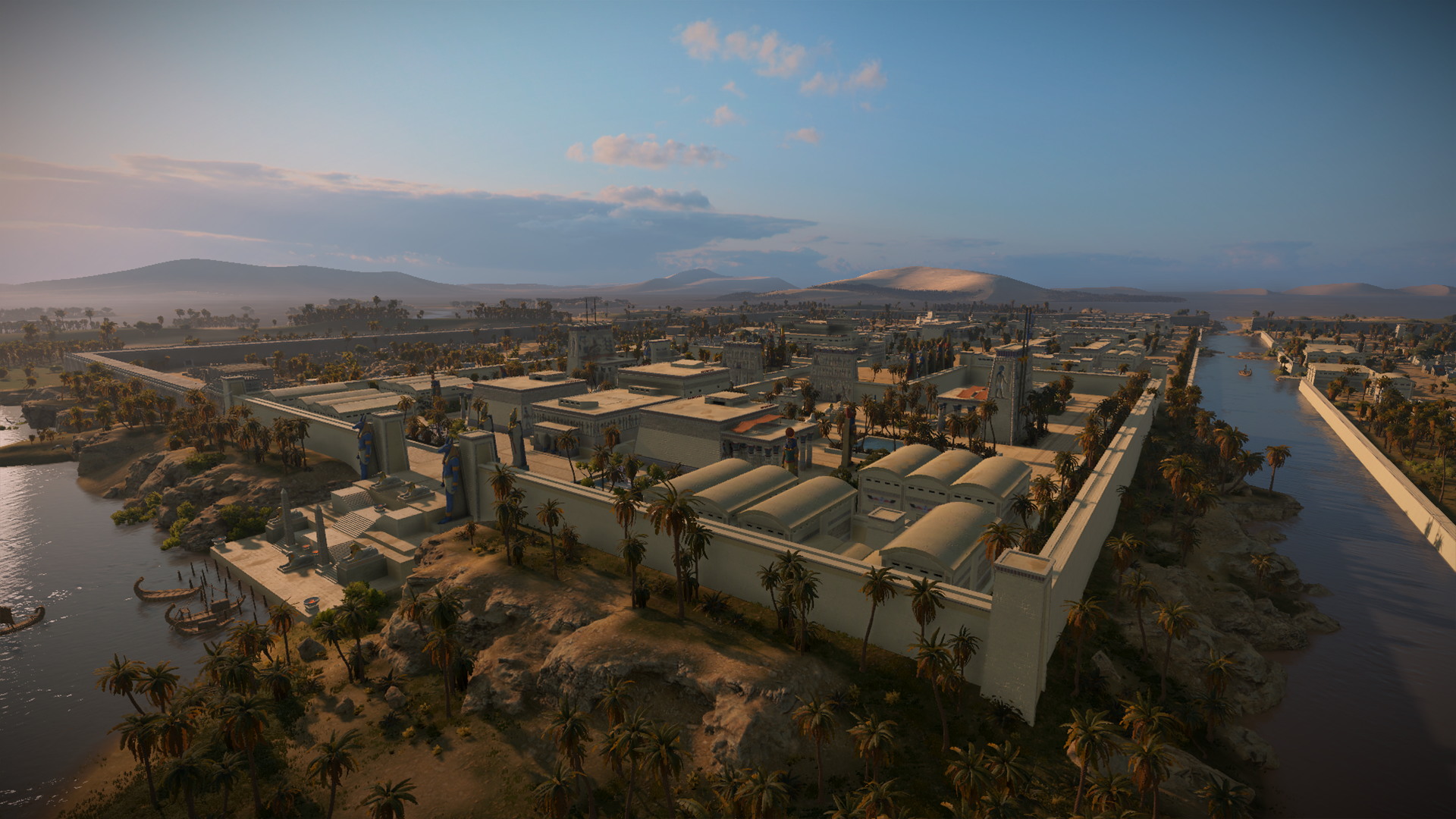 Total War: Pharaoh - screenshot 12