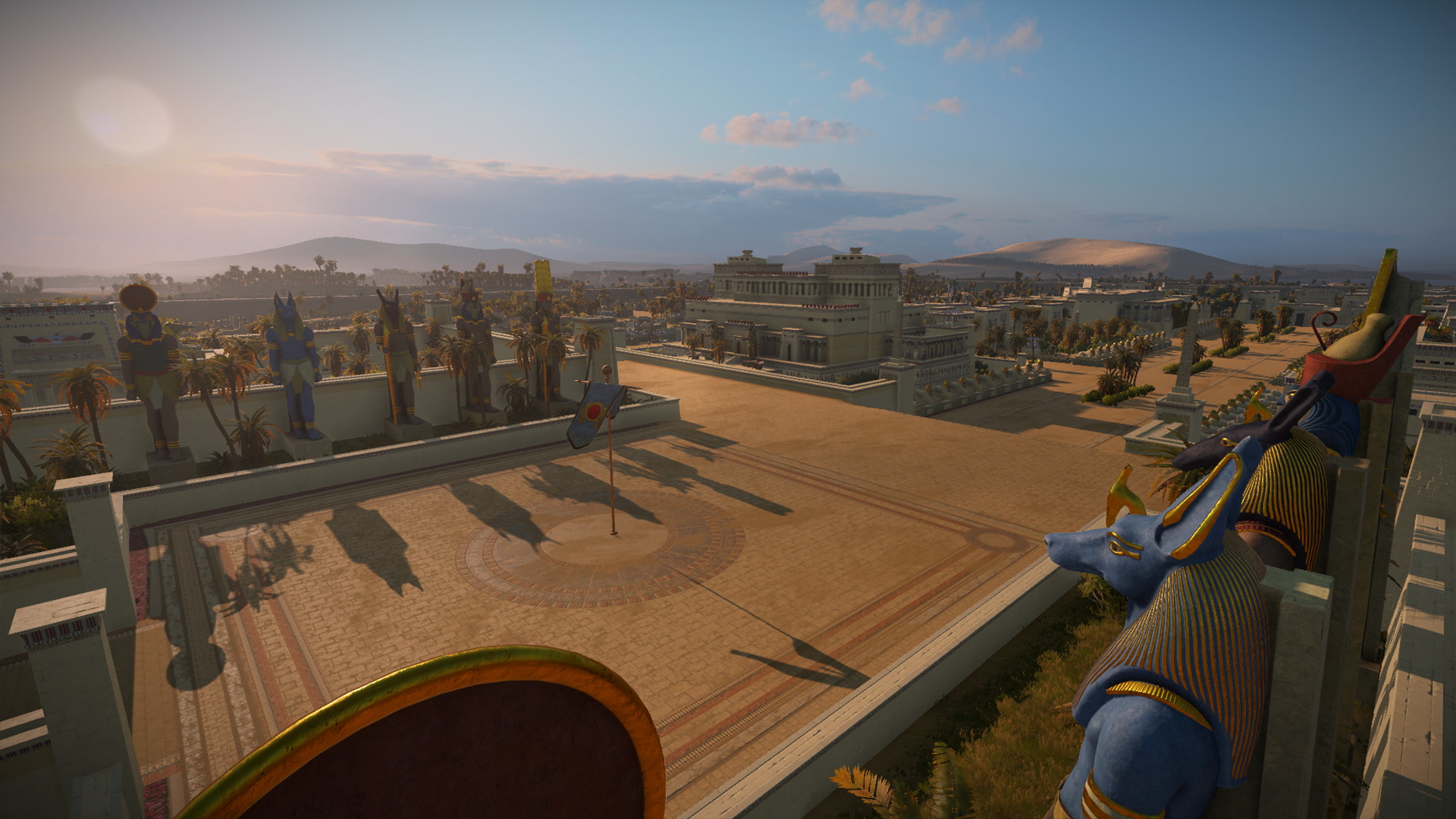 Total War: Pharaoh - screenshot 11