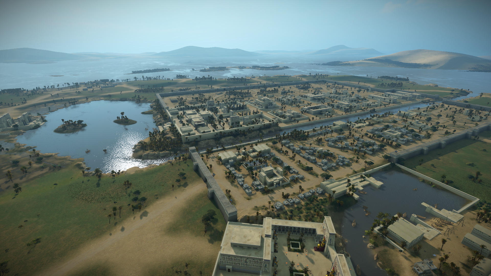 Total War: Pharaoh - screenshot 6