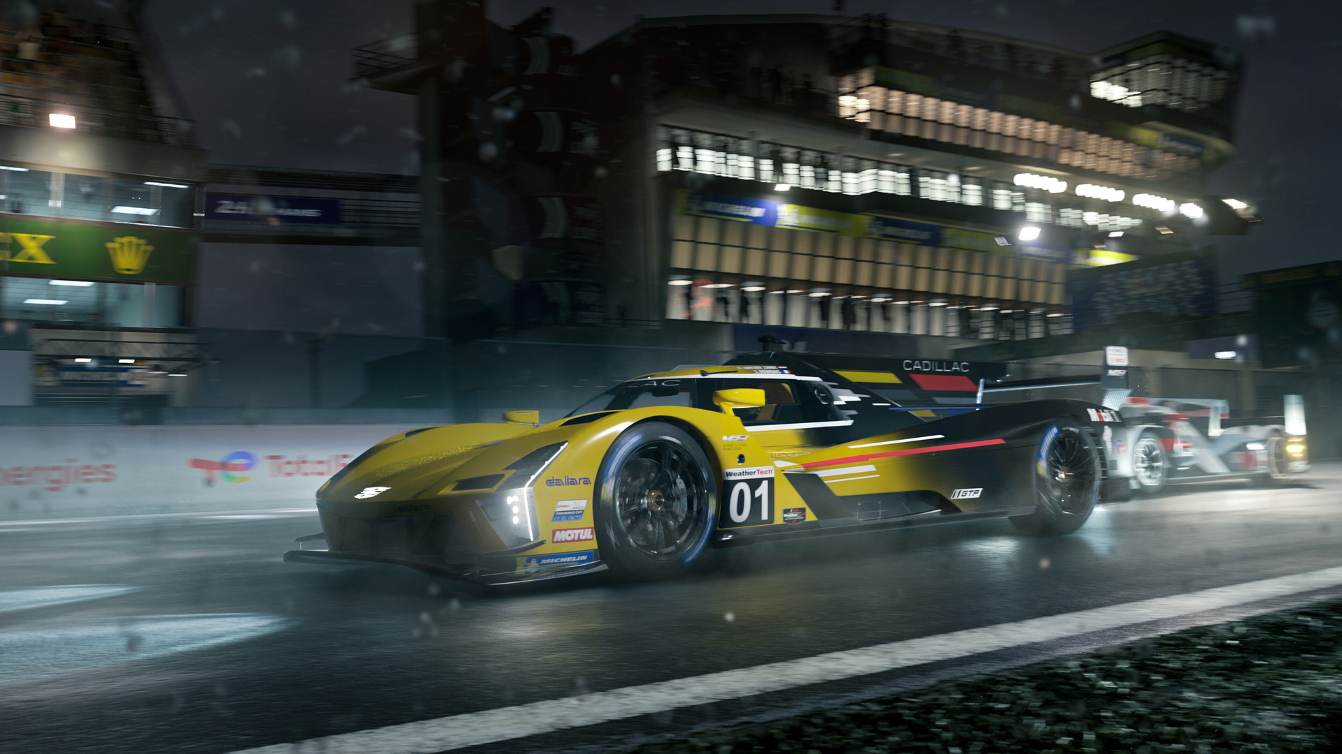 Forza Motorsport - screenshot 6