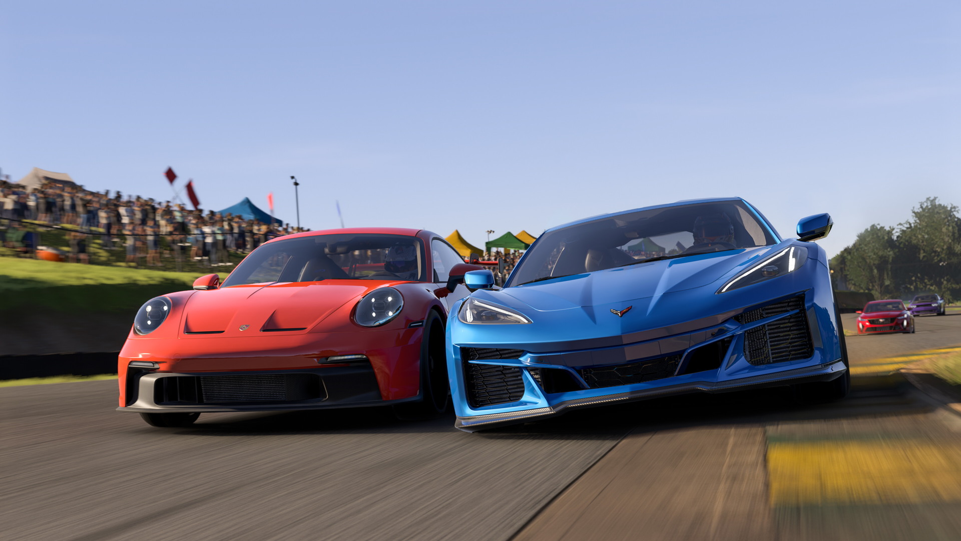Forza Motorsport - screenshot 3