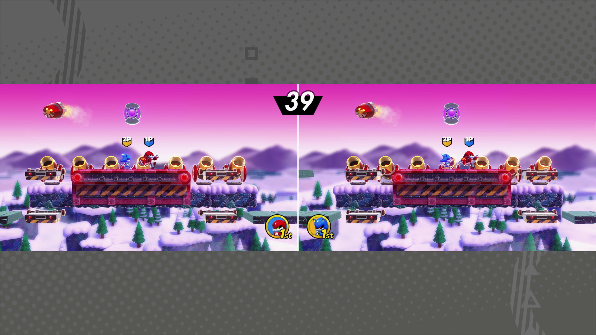 Sonic Superstars - screenshot 17
