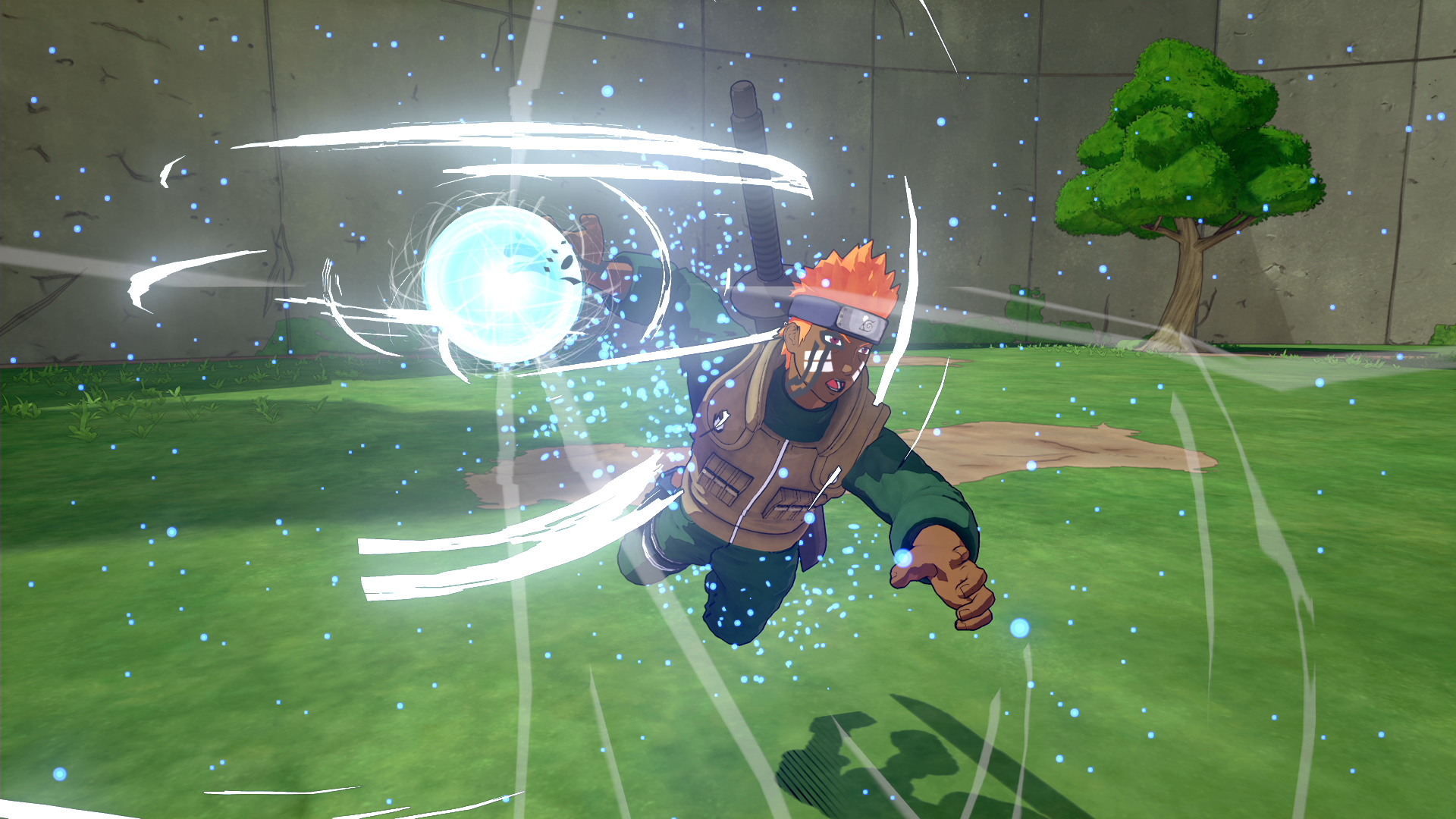 Naruto to Boruto: Shinobi Striker - screenshot 13
