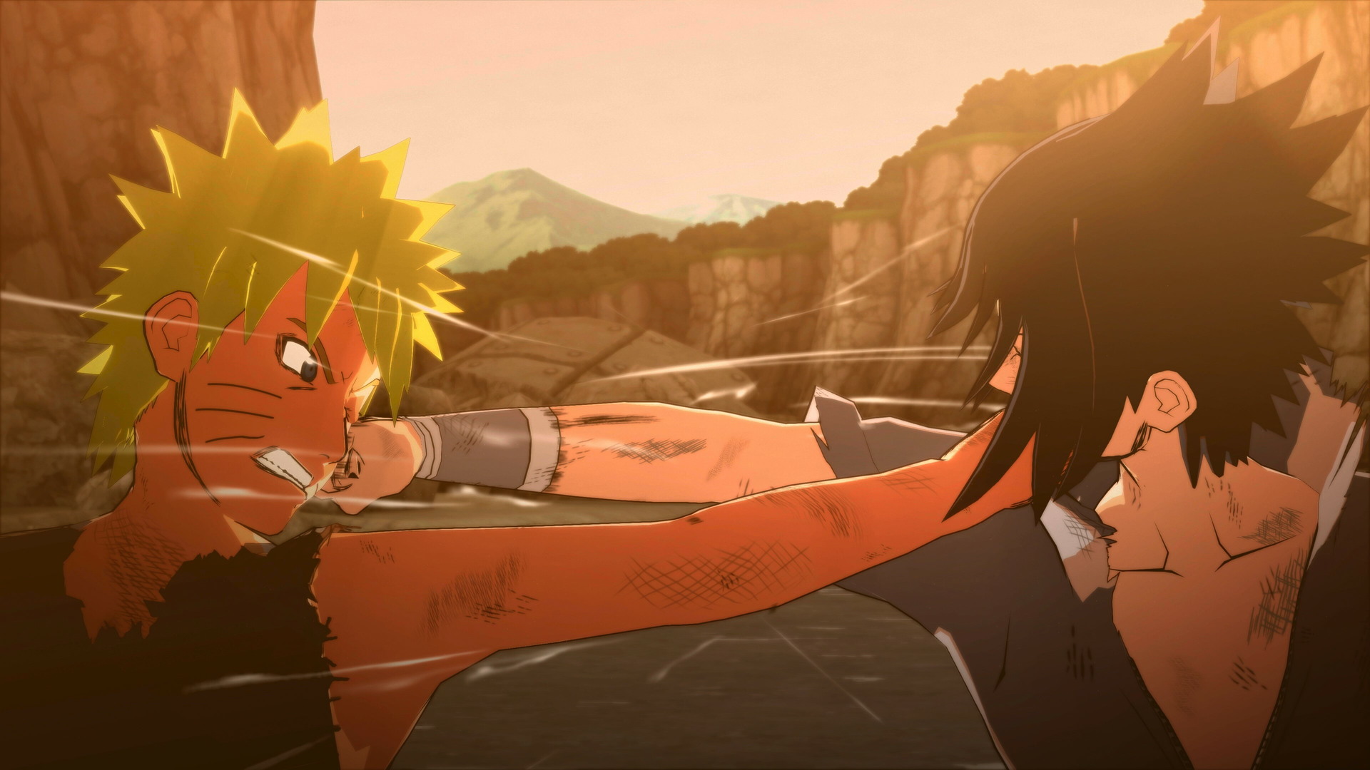 Naruto x Boruto: Ultimate Ninja Storm Connections - screenshot 2