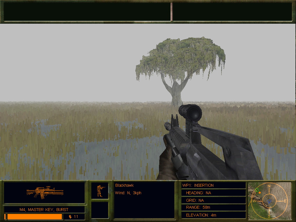 Delta Force 2 - screenshot 35