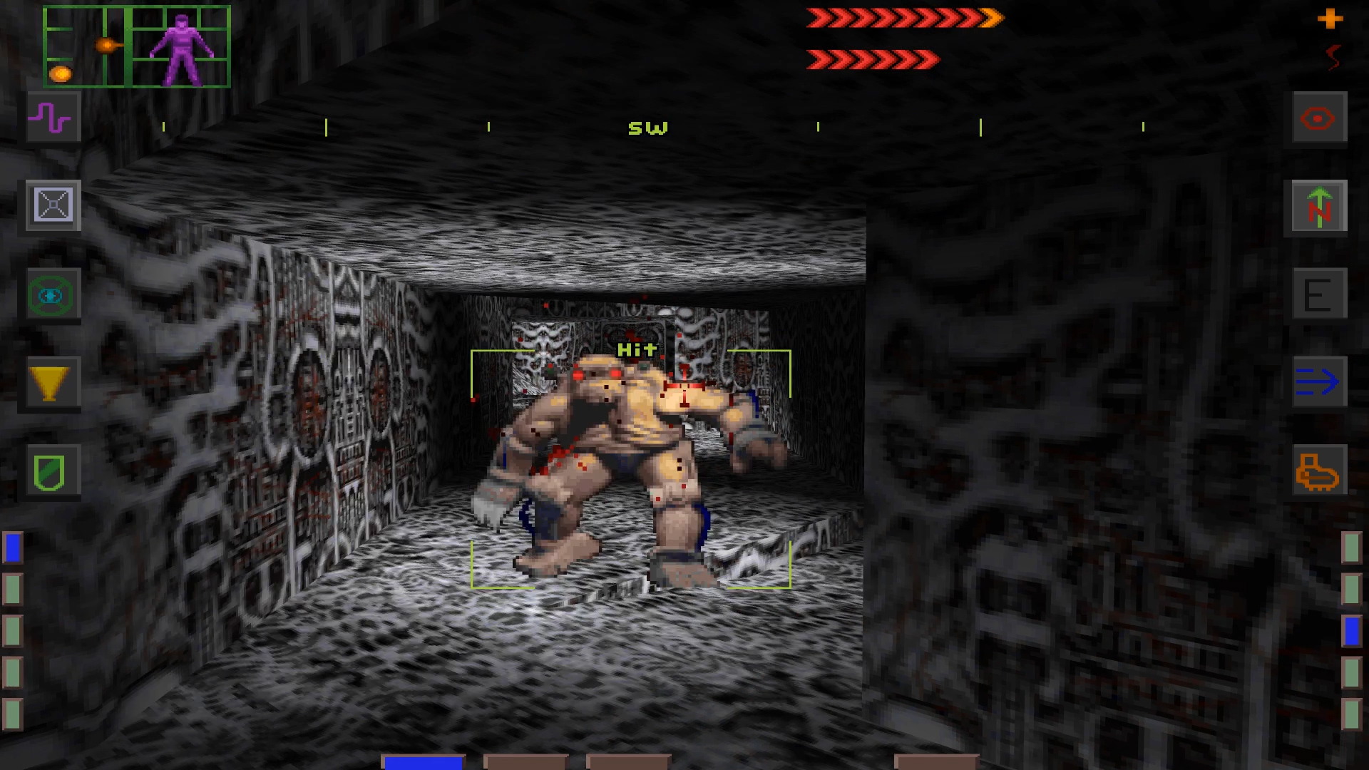 System Shock: Enhanced Edition - screenshot 15