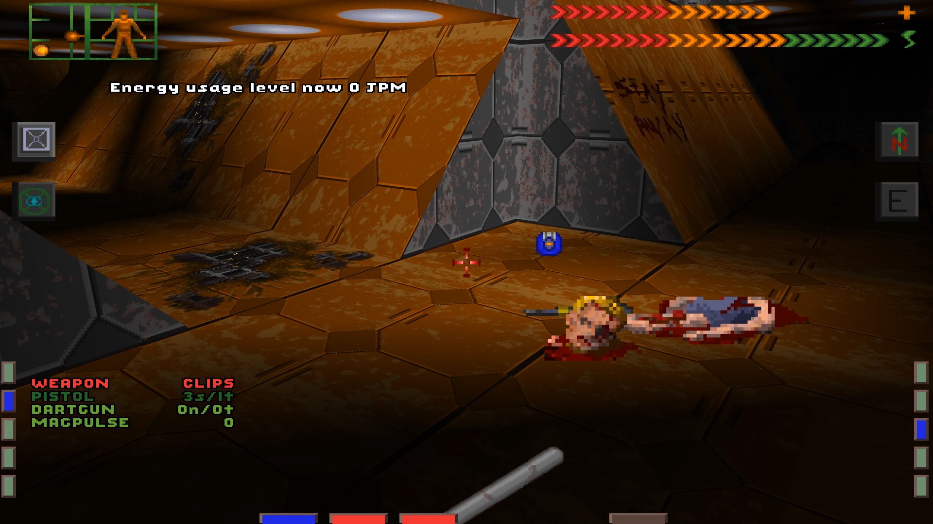 System Shock: Enhanced Edition - screenshot 13