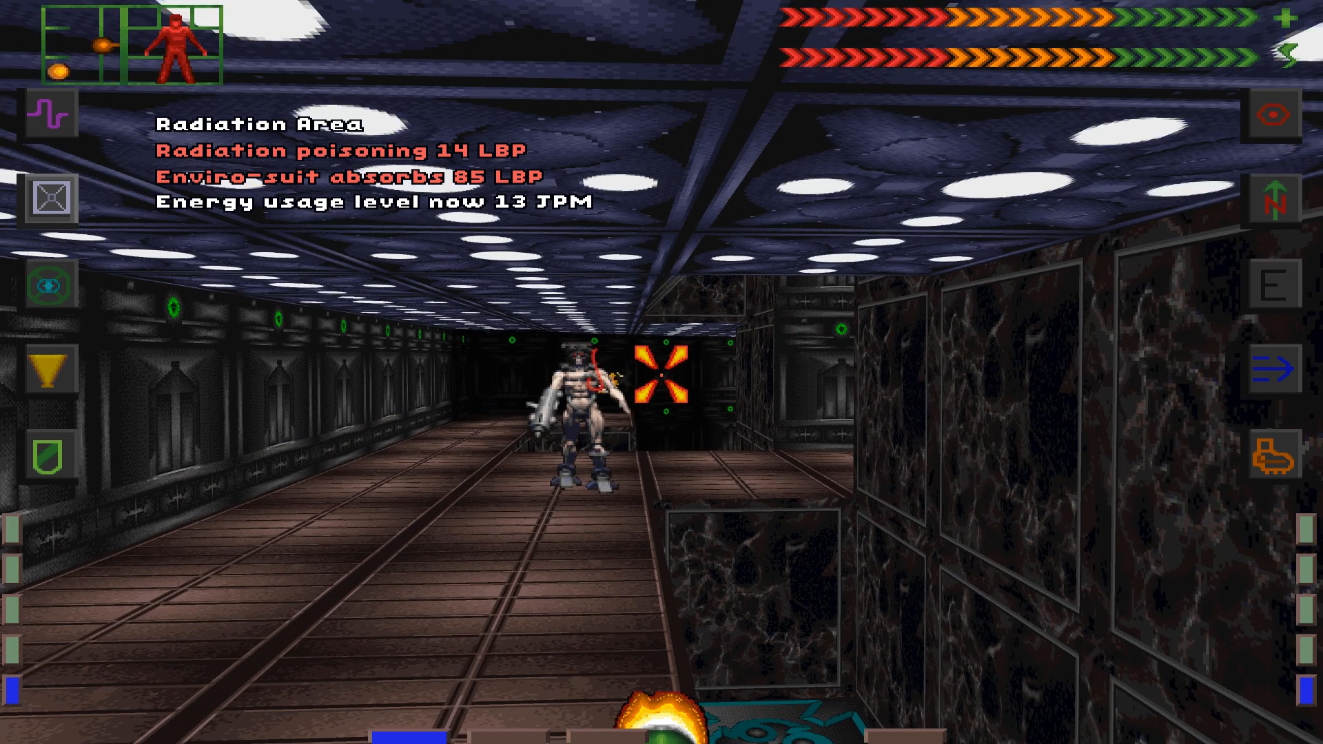 System Shock: Enhanced Edition - screenshot 10
