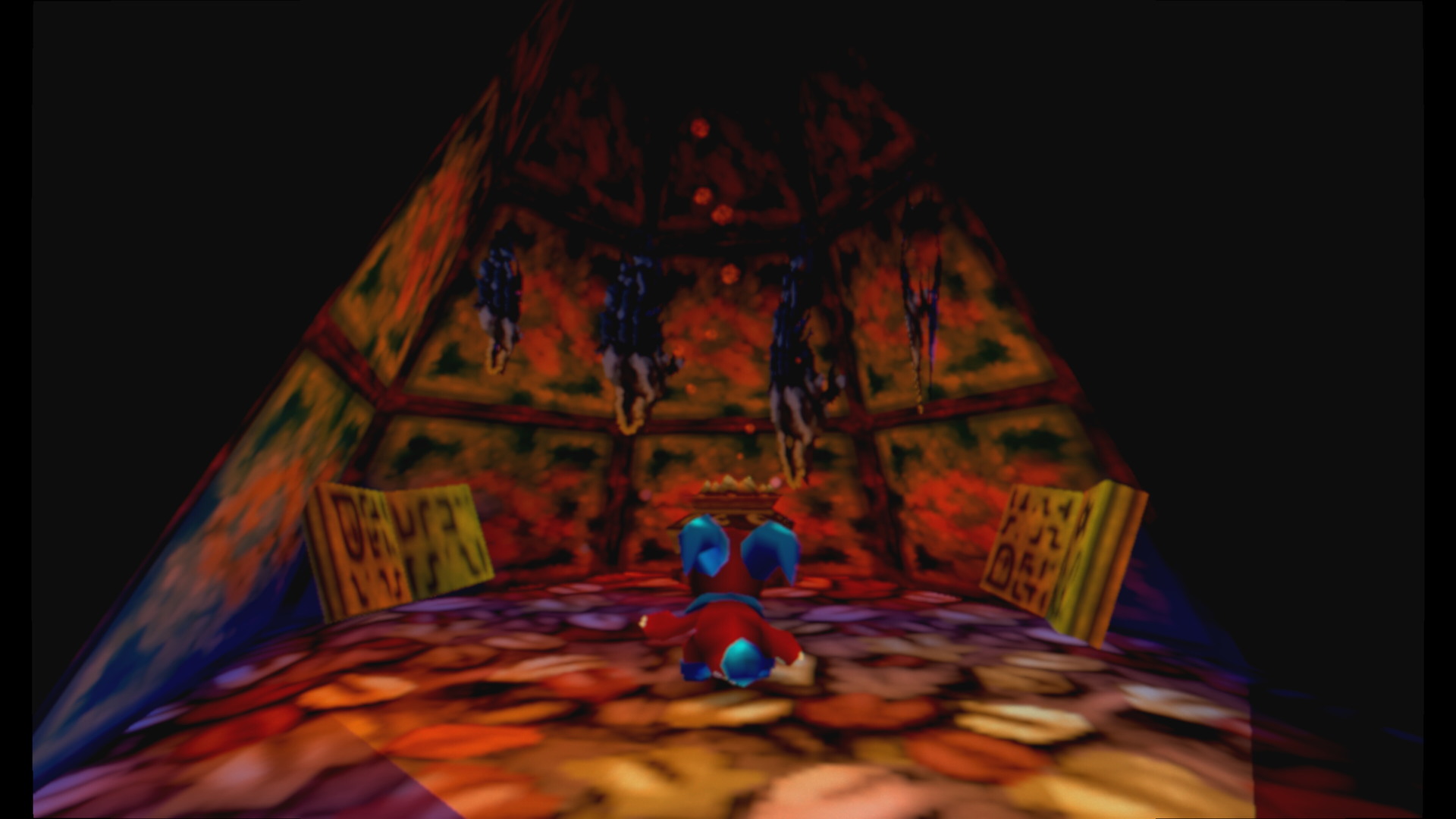 Cavern of Dreams - screenshot 2