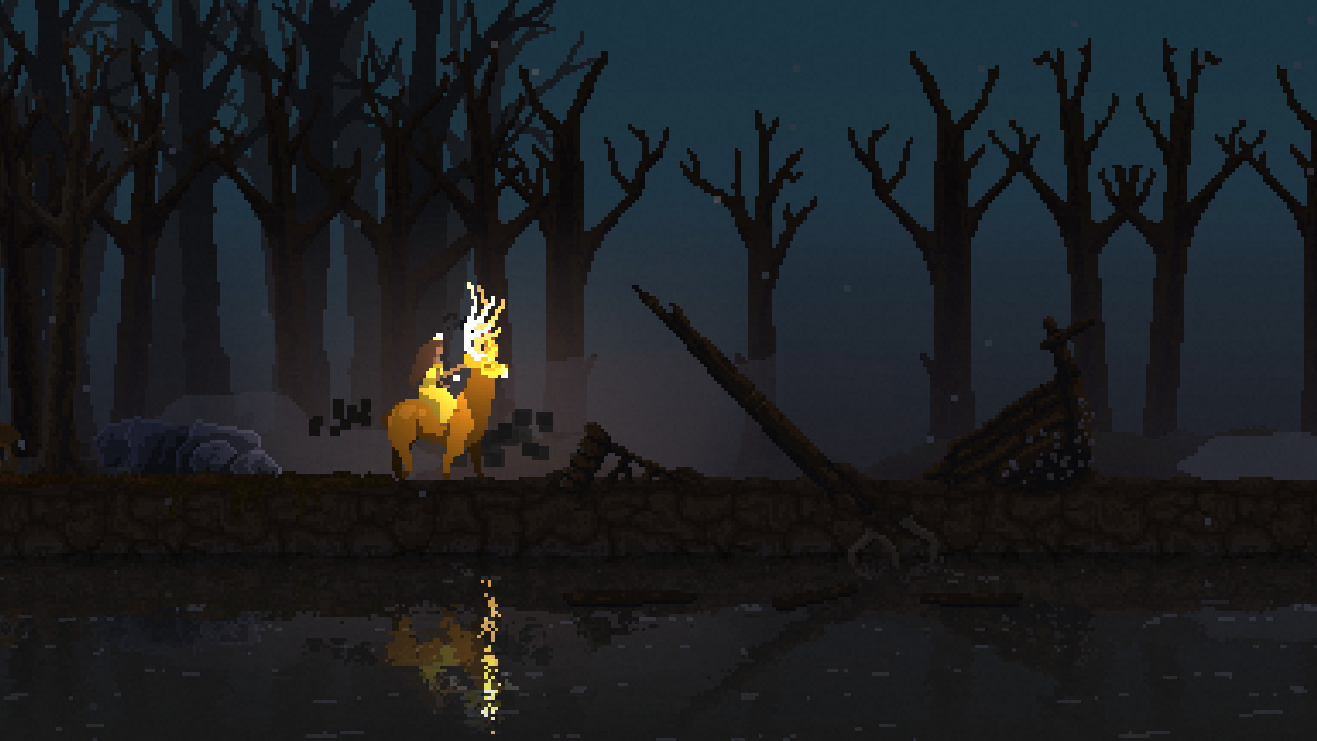 Kingdom: New Lands - screenshot 4
