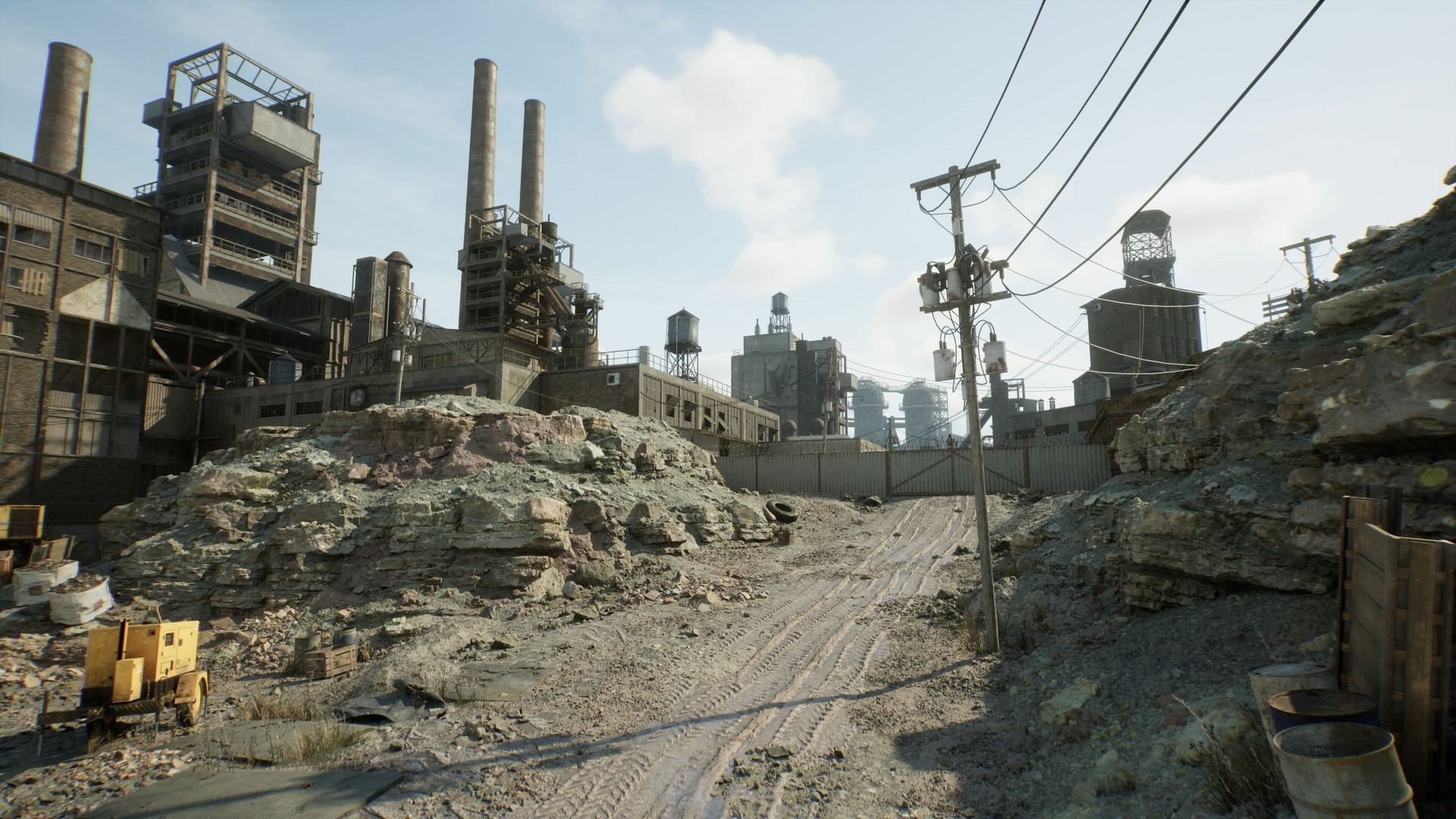 RoboCop: Rogue City - screenshot 3