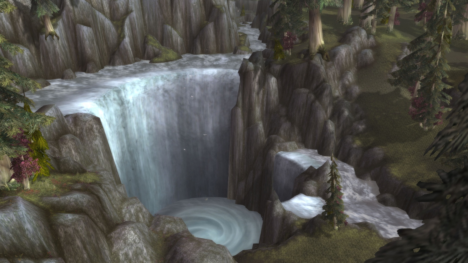 World of Warcraft: Cataclysm Classic - screenshot 15