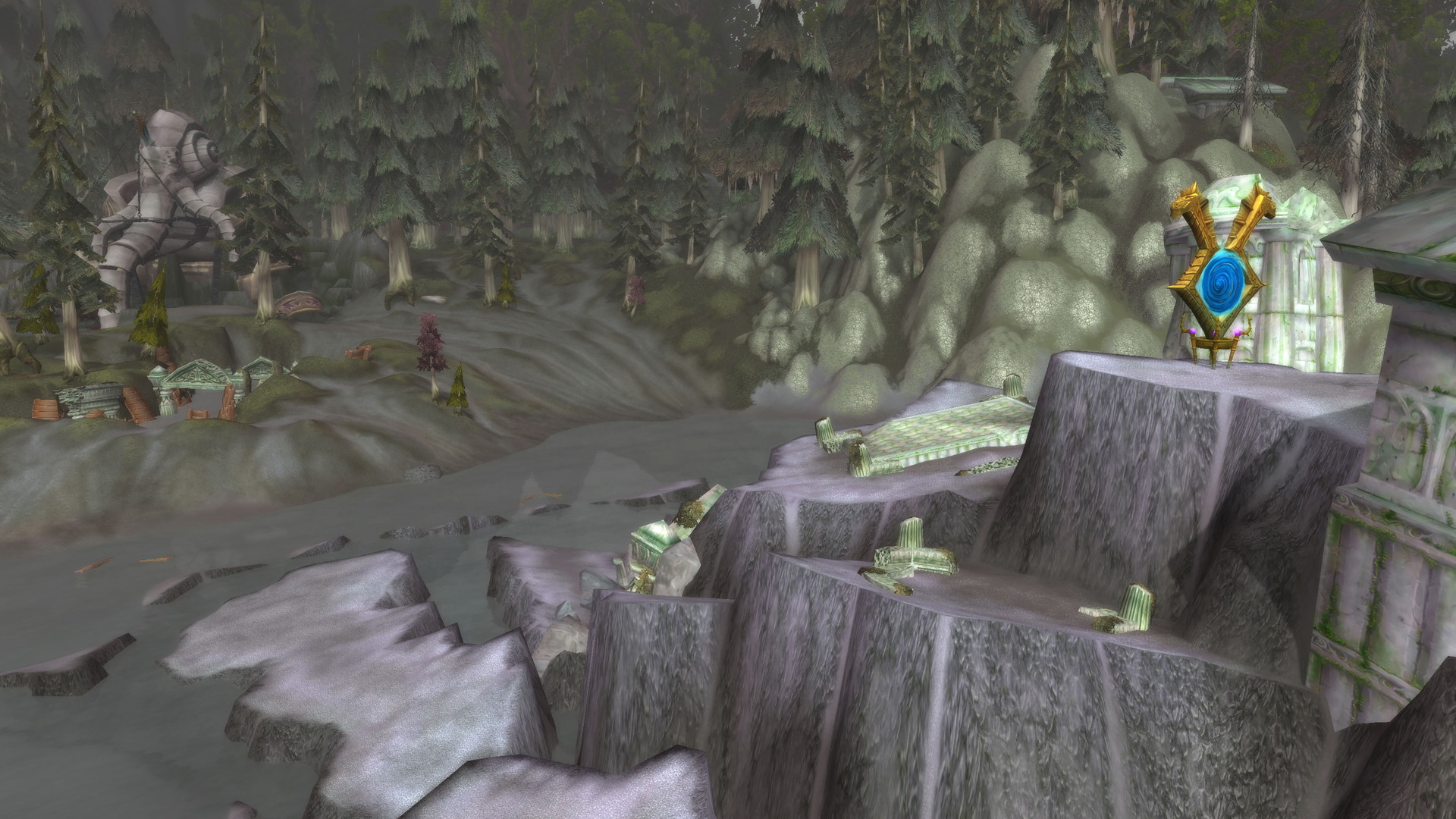 World of Warcraft: Cataclysm Classic - screenshot 12