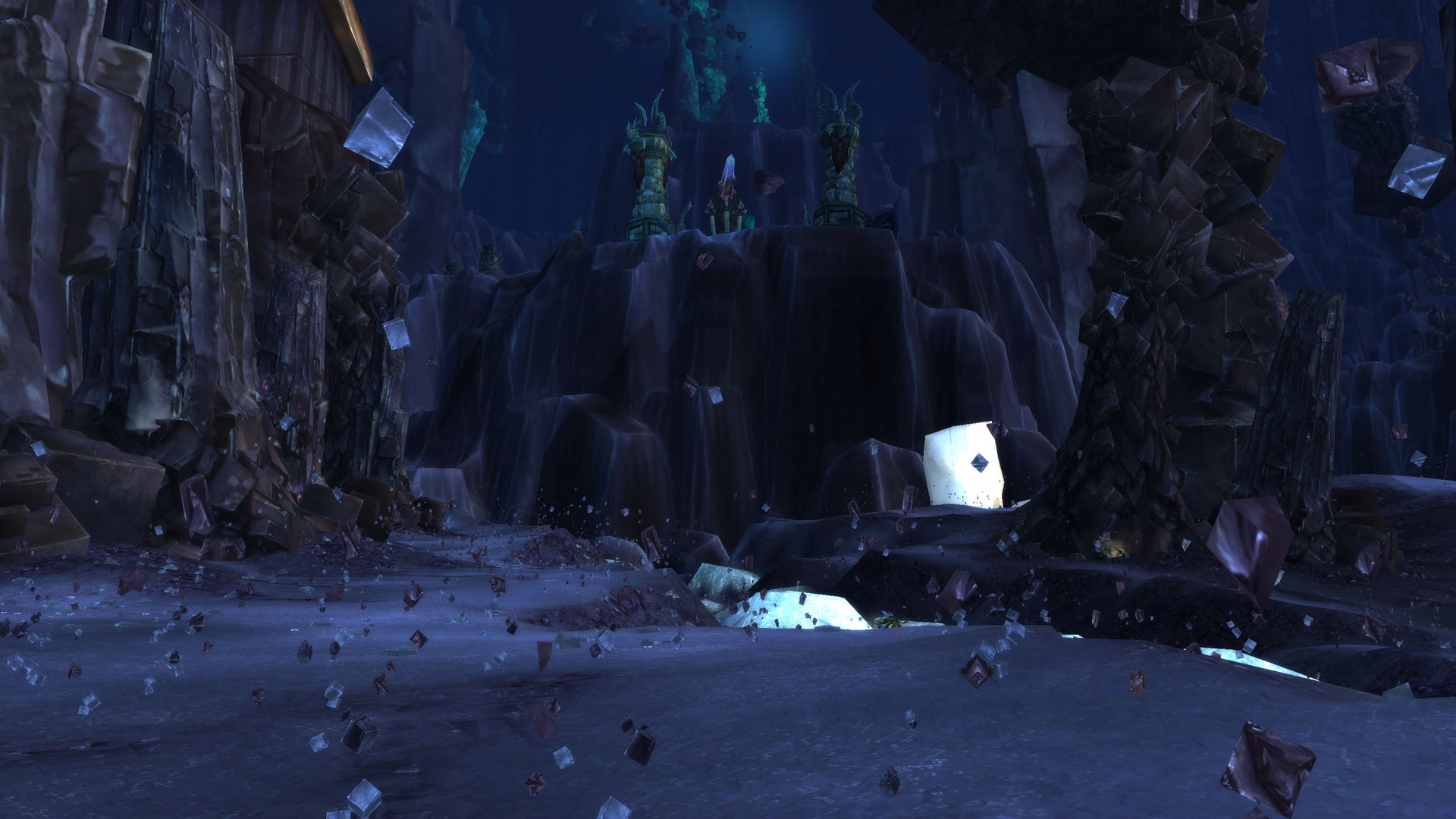 World of Warcraft: Cataclysm Classic - screenshot 11