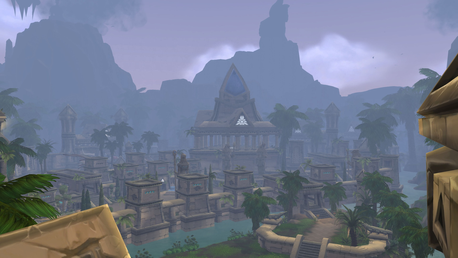 World of Warcraft: Cataclysm Classic - screenshot 6