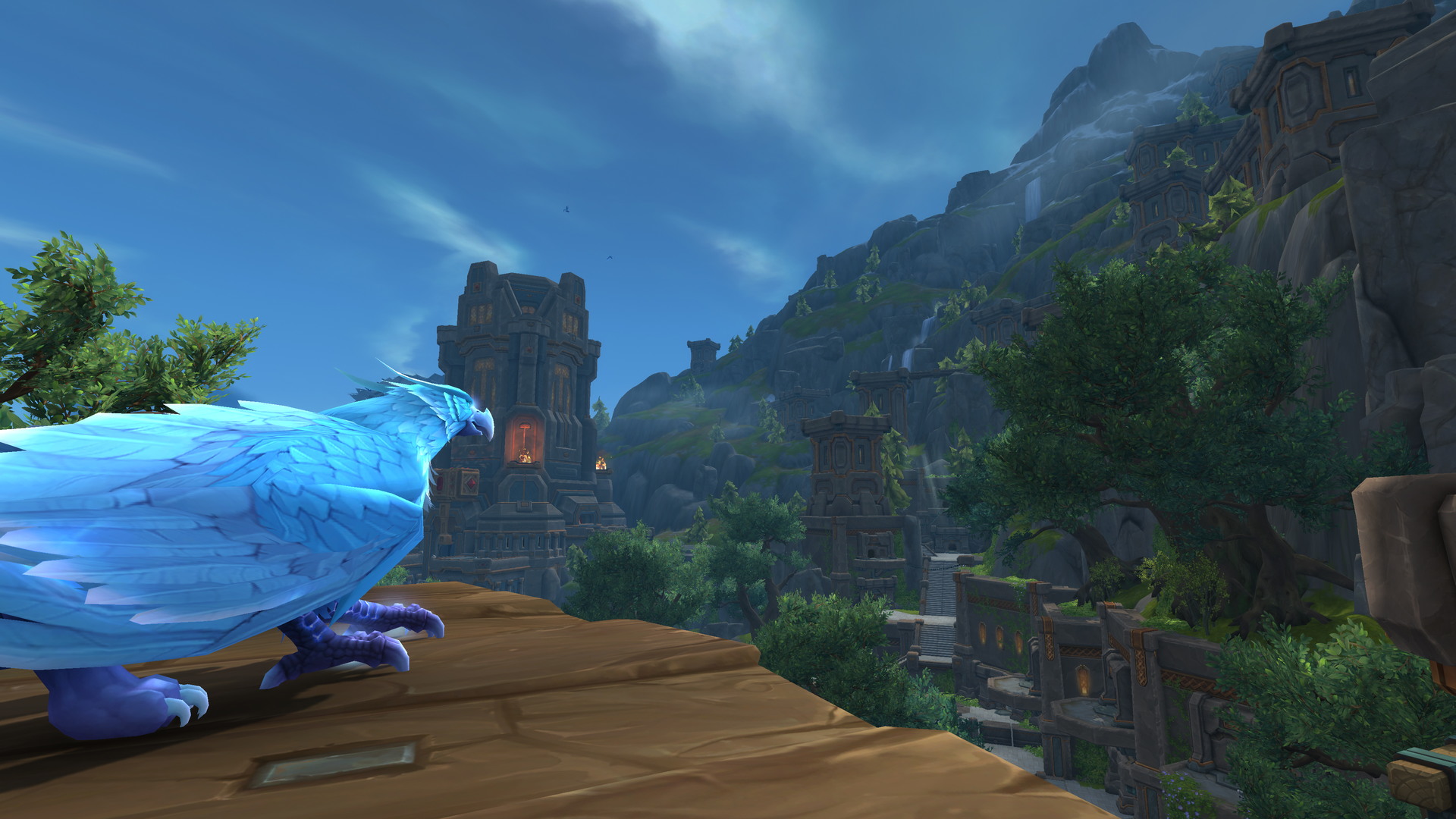 World of Warcraft: The War Within - screenshot 43