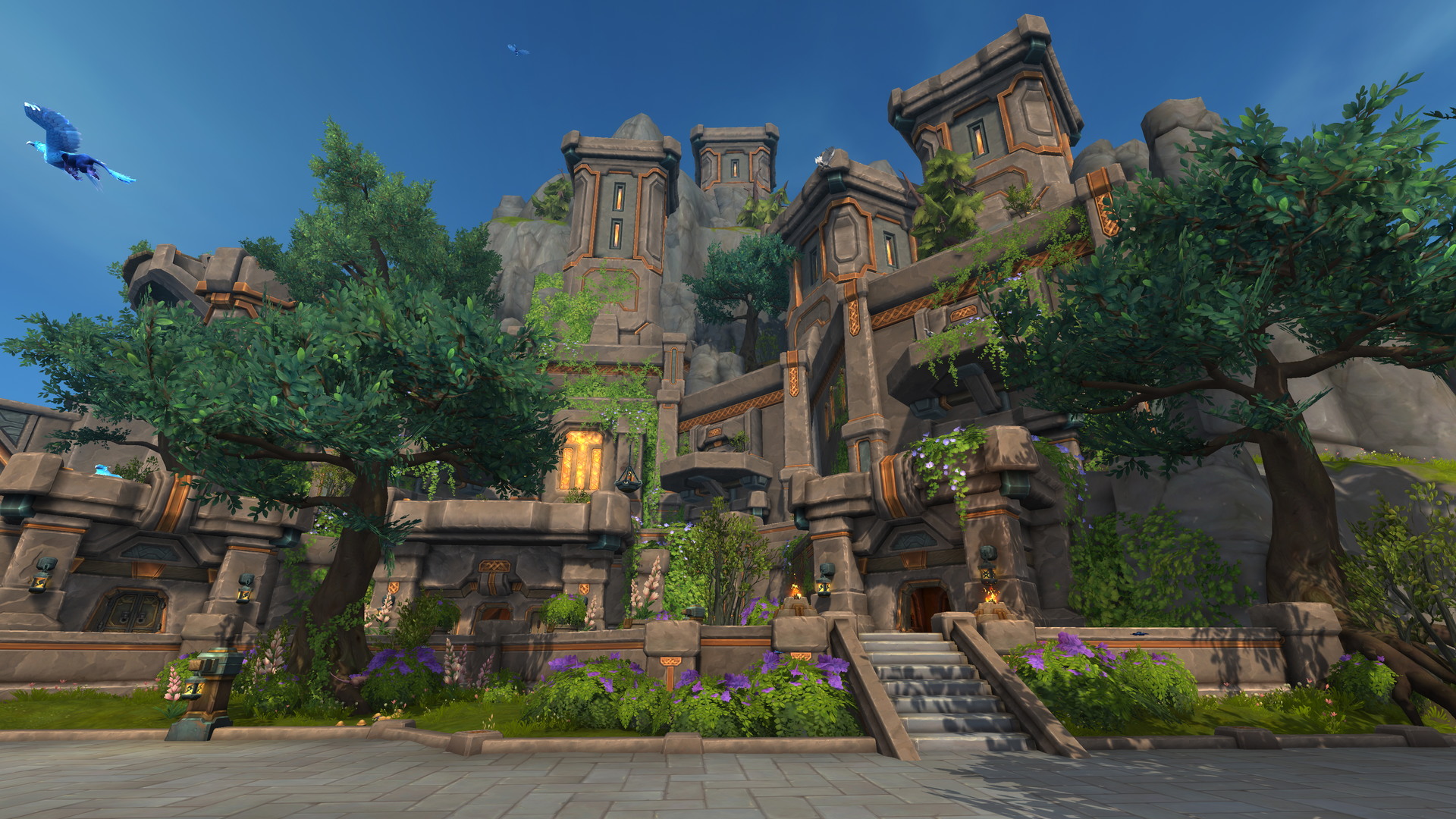 World of Warcraft: The War Within - screenshot 39