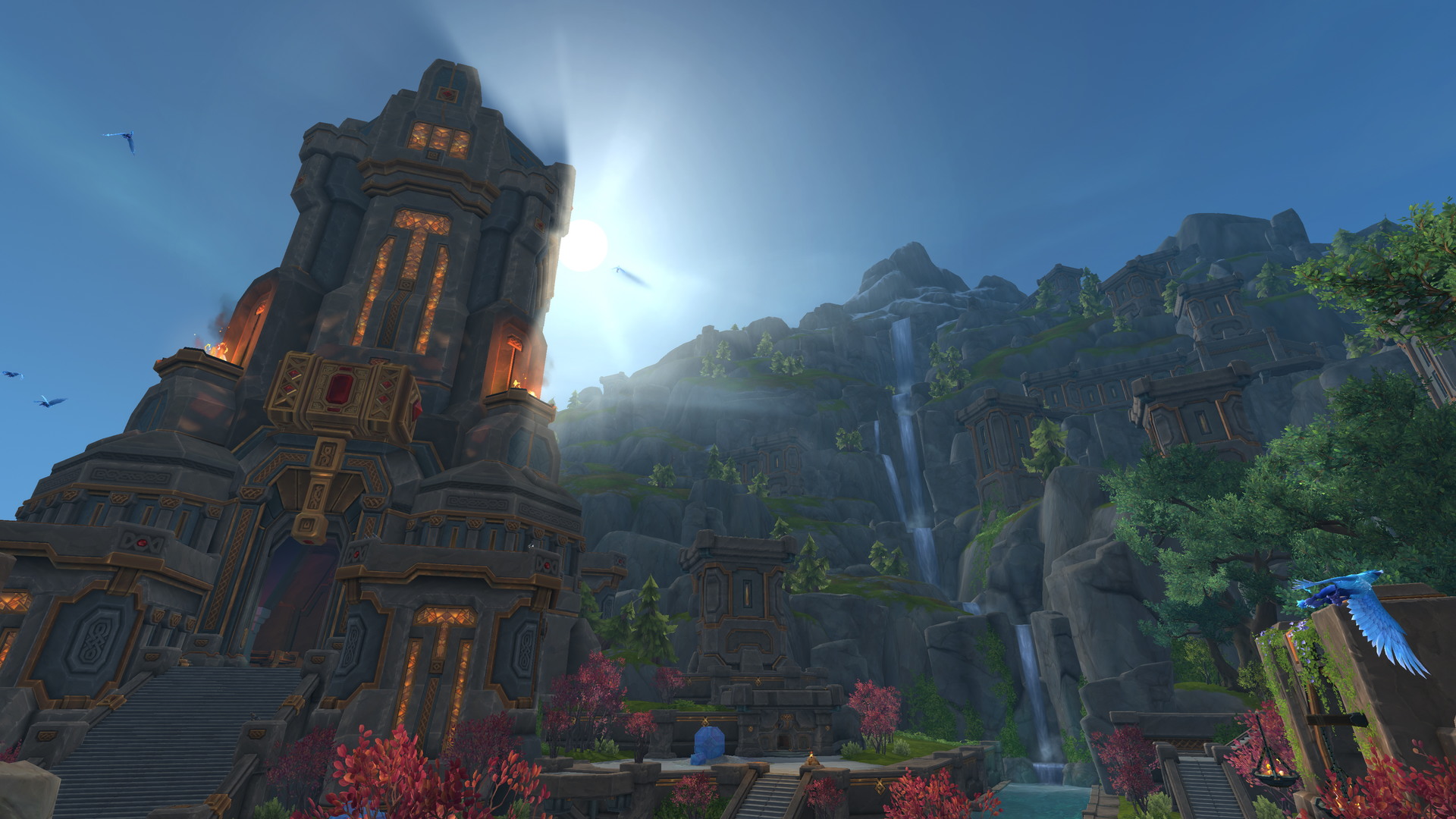 World of Warcraft: The War Within - screenshot 38